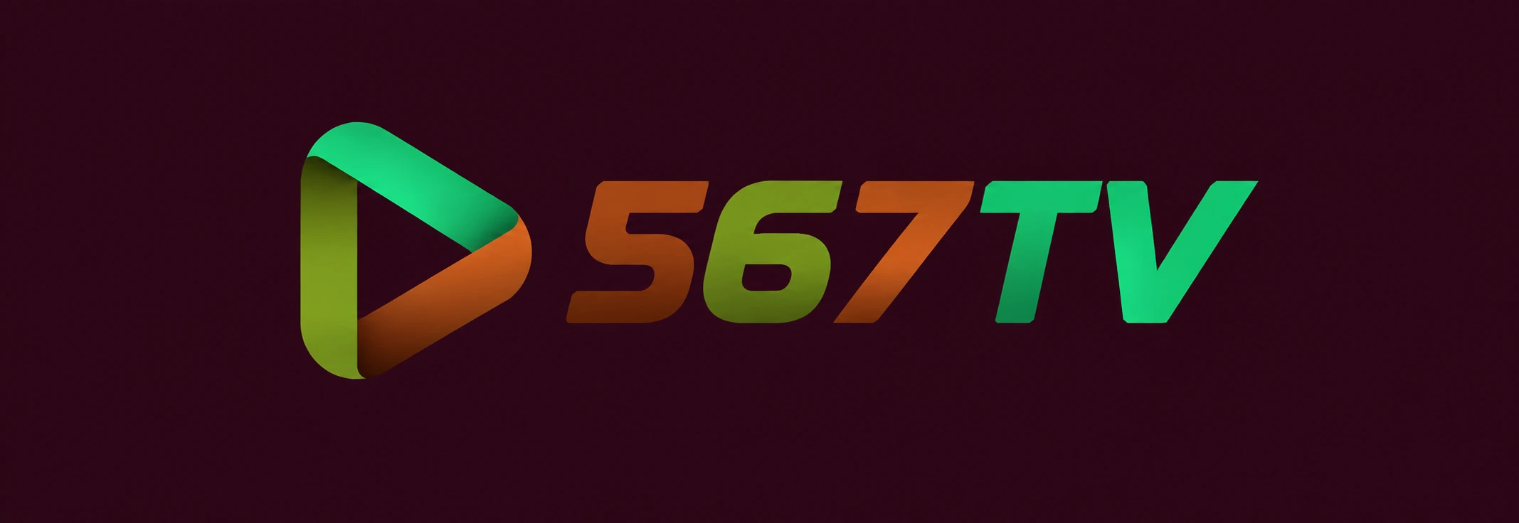 567TV Logo
